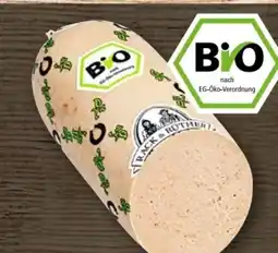 REWE Center Rack & Rüther Leberwurst Angebot