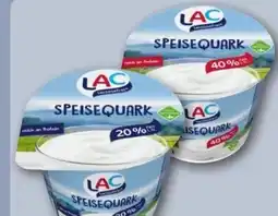 REWE Center Schwarzwaldmilch LAC Speisequark Angebot