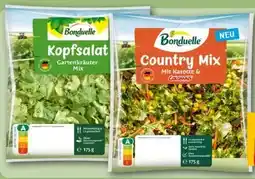 REWE Bonduelle Country-Mix Angebot