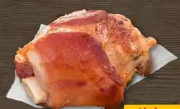 REWE Rewe Schweine-Haxen Angebot