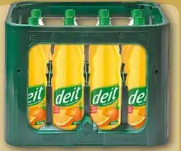 REWE Center Deit Limonade Angebot