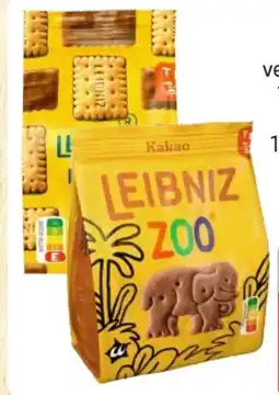 Edeka Bahlsen Leibniz Minis Angebot