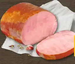 REWE Kasseler Lachs Angebot