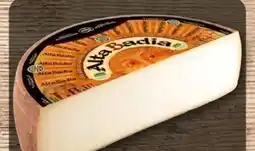 REWE Center Mila Alta Badia Hartkäse Angebot