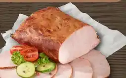 REWE Rewe Kasseler-Braten Angebot