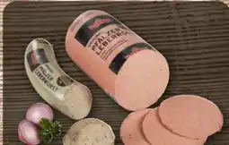 REWE Center Kalnik Pfälzer Leberwurst Angebot