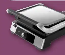 REWE Philips Kontaktgrill HD6301/90 Angebot