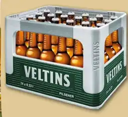 REWE Center Veltins Pilsener Angebot