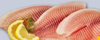 REWE Tilapia Filet getaut Angebot