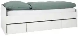 Mömax Bett Dirk Angebot