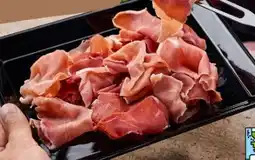 REWE Timmendorfer Wurst Ostseeschinken Angebot