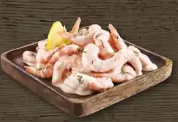 REWE Rewe Riesengarnelen Aioli Angebot