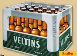 REWE Holsten Pilsener Angebot
