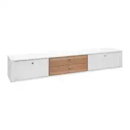 Mömax mömax premium living TV-Element Whitehouse Angebot