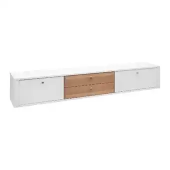 Mömax mömax premium living TV-Element Whitehouse Angebot