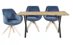 Mömax Esstisch Alan Angebot