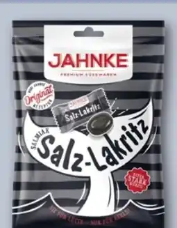 REWE Center Rudi Jahnke Salmiak Salz-Lakritz Angebot