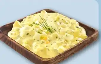 REWE Center Grossmann Eiersalat Angebot