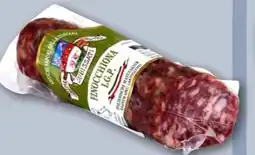 REWE Center I Deliziosi Fenchel-Salami Finacchiona Angebot