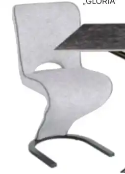 Mömax Z2 Stuhl Gloria Angebot