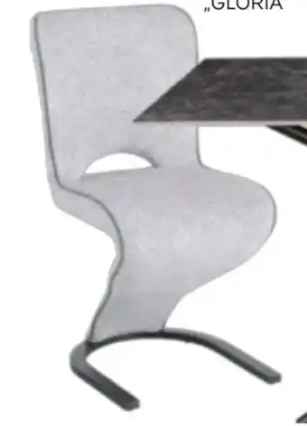 Mömax Z2 Stuhl Gloria Angebot