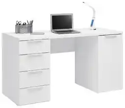 Mömax mömax modern living Schreibtisch Carlos Angebot
