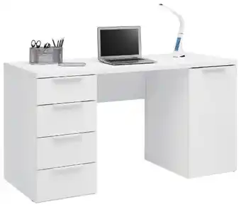 Mömax mömax modern living Schreibtisch Carlos Angebot