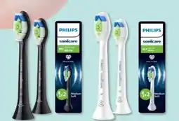 Budni Philips Sonicare W2 Ersatzbürsten Angebot