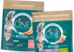 Budni Purina One Bifensis Katzennahrung Angebot