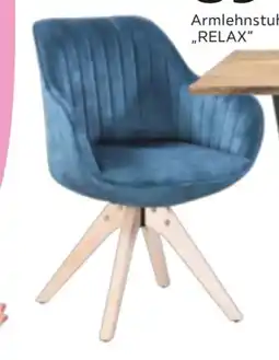 Mömax Armlehnstuhl Relax Angebot