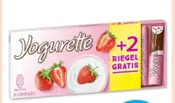 Budni Ferrero Yogurette Erdbeere Angebot