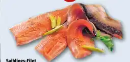 REWE Saiblings-Filet Angebot