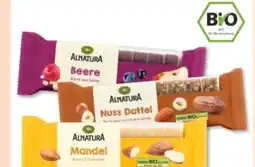 Budni Alnatura Bio-Mandel Schnitte Angebot