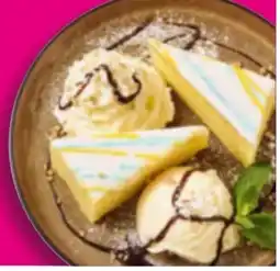 Mömax Mömax Lemon Cake Angebot