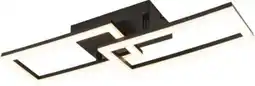 Mömax LED-Deckenleuchte Ozum Angebot
