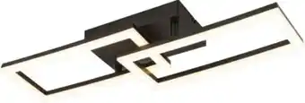 Mömax LED-Deckenleuchte Ozum Angebot