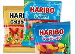 Budni Haribo Tropifrutti Angebot
