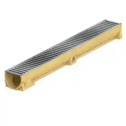 Hellweg ACO Entwässerungsrinne Standardline Angebot
