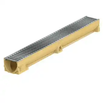 Hellweg ACO Entwässerungsrinne Standardline Angebot