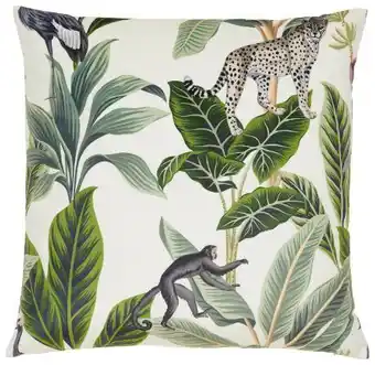 Mömax mömax modern living Zierkissen Junglelife Angebot