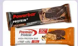 Budni Premier Protein Riegel Chocolate Caramel Angebot