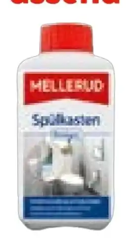 Hellweg Mellerud Spülkasten Reiniger Angebot