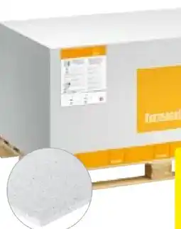 Hellweg Fermacell Gipsfaser-Platte Angebot