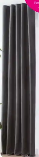Mömax mömax modern living Fertigvorhang Ulrich Angebot