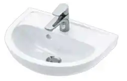 Hellweg Waschtisch Festival Angebot