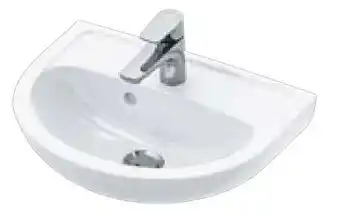 Hellweg Waschtisch Festival Angebot
