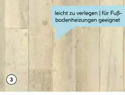 Hellweg CV-Bodenbelag Parma Angebot