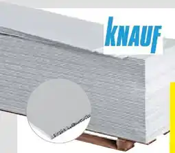 Hellweg Knauf 1-Mann-Platten Angebot
