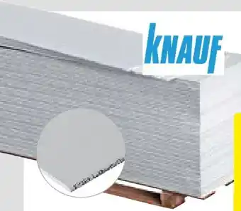 Hellweg Knauf 1-Mann-Platten Angebot