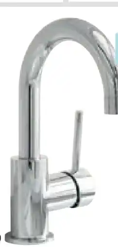 Hellweg Valblue Waschtischarmatur Lucena Angebot